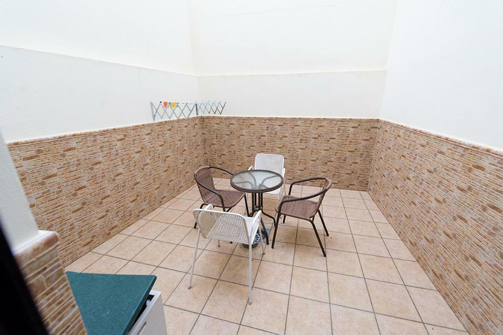 Apartamento アンテケラ エクステリア 写真