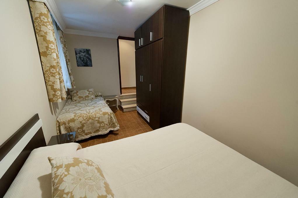 Apartamento アンテケラ エクステリア 写真
