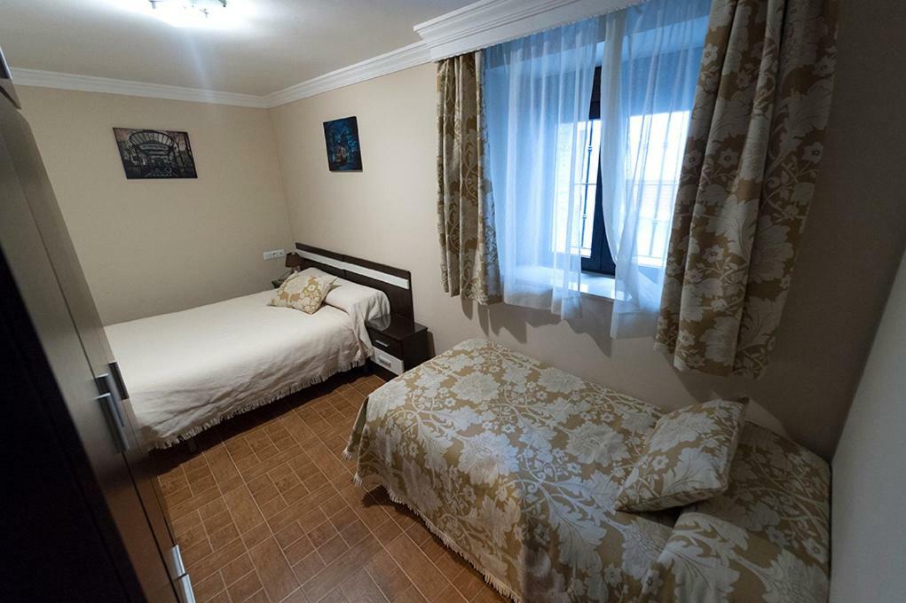 Apartamento アンテケラ エクステリア 写真