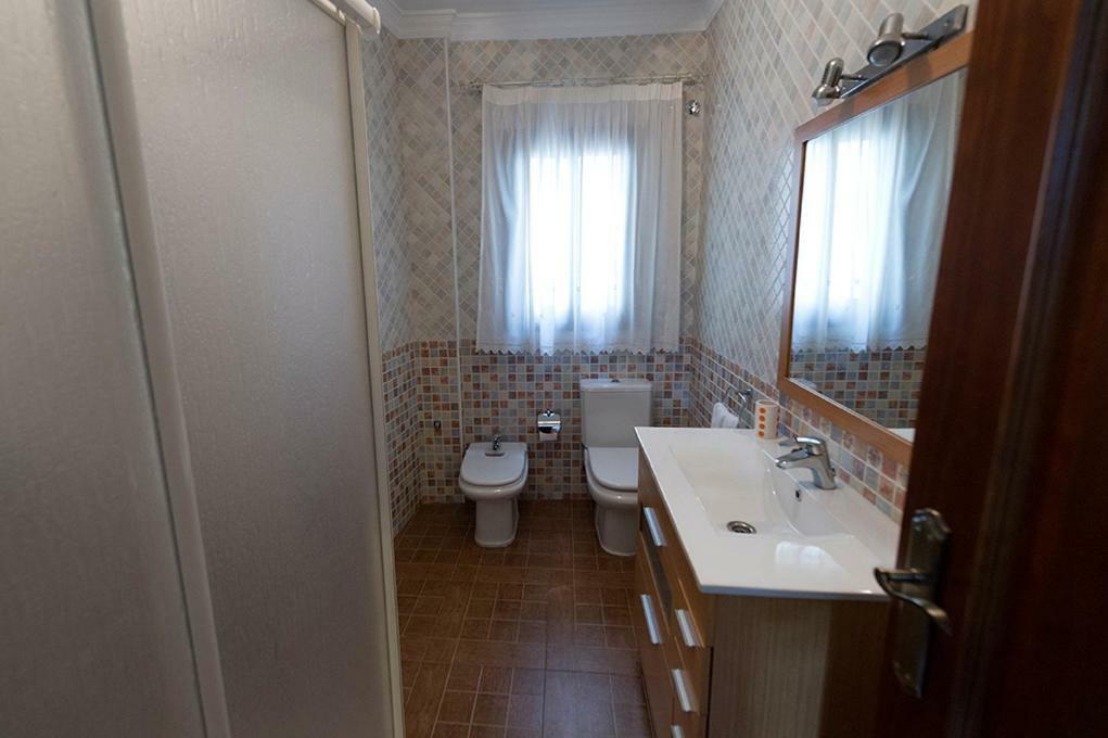 Apartamento アンテケラ エクステリア 写真