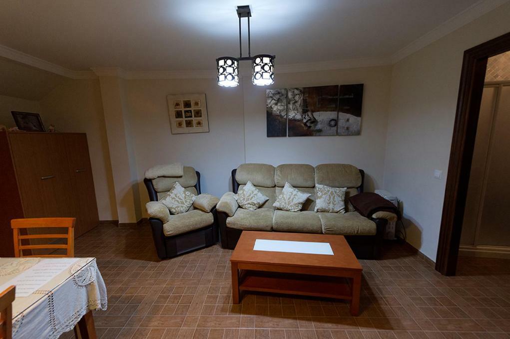 Apartamento アンテケラ エクステリア 写真