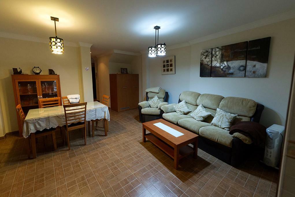 Apartamento アンテケラ エクステリア 写真